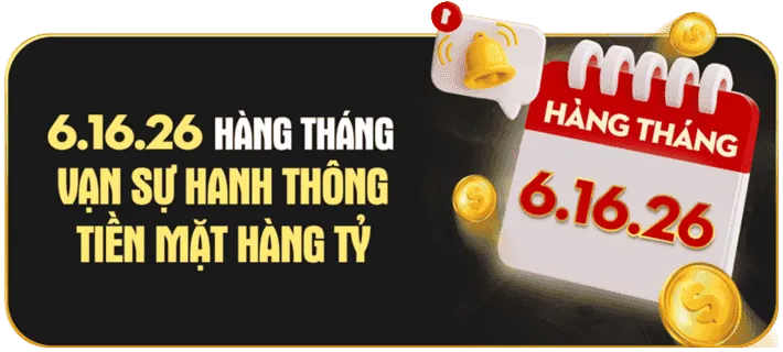 Khuyến mãi cá cược hấp dẫn nhất